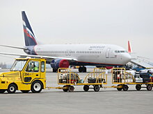 "Аэрофлот" ждет открытия рейсов в Египет