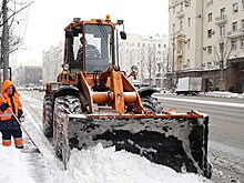 Около четверти месячной нормы осадков выпадет в Москве в мартовские праздники