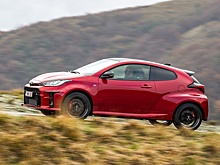 Определен победитель конкурса «Автомобиль года-2021»