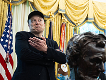 В России намерены нанести Илону Маску «Коронный» удар