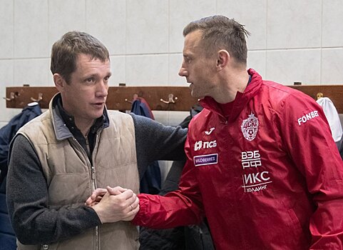 Гришин: ЦСКА выигрывал, когда было больше всех финансов