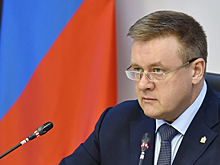 Бывшему губернатору Рязанской области Любимову продлили срок ареста