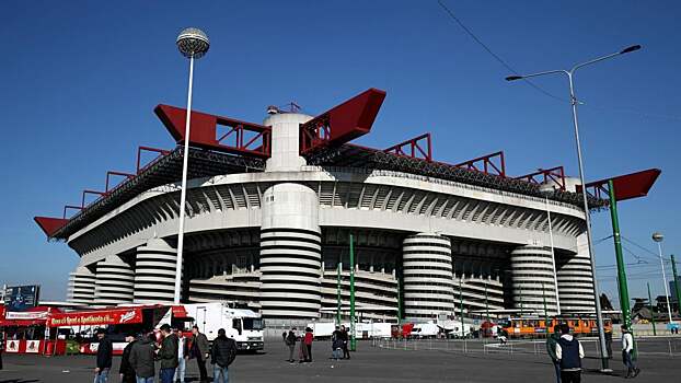 Массимо Моратти: «Новый стадион необходим, но «Сан-Сиро» – важная часть истории»