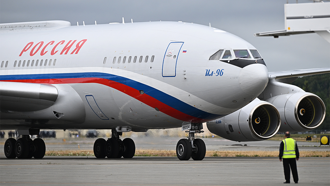 Назван необычный способ для Путина добраться на встречу с Трампом