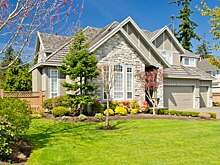 Частные дома за год подорожали на 4%. Рейтинг регионов России