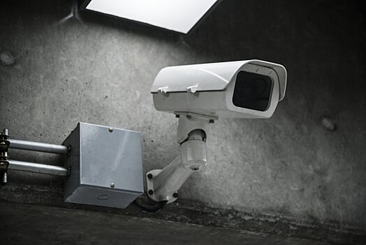 В подмосковных округах умные камеры выявили 2 тысячи нарушений за четыре месяца