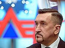 Главе ГК по ОрВД недодали два года