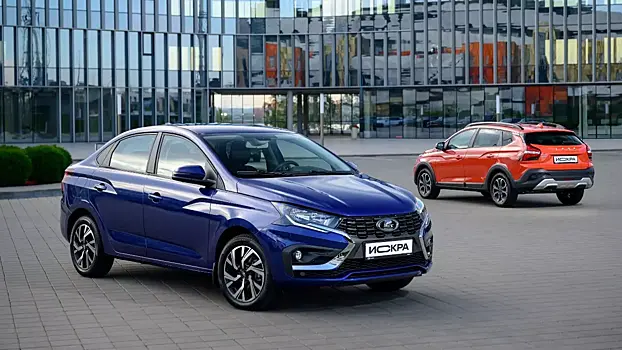 АвтоВАЗ спрогнозировал, как будет развиваться российский авторынок