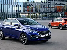 АвтоВАЗ спрогнозировал, как будет развиваться российский авторынок