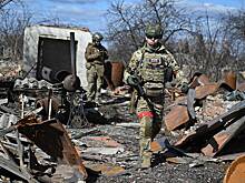 Военблогер раскрыл подробности победоносной тактики ВС РФ при освобождении Суджи