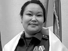 Kp.ru: в Туве муж убил участницу СВО Анну Дамбыы