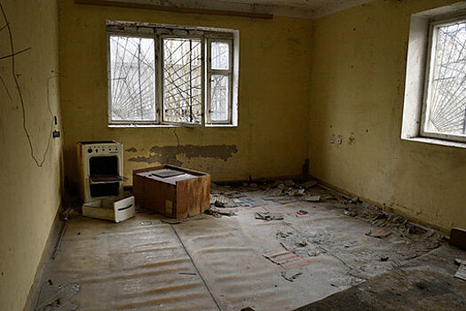 Хуснуллин: в РФ усилят контроль за неиспользуемыми объектами недвижимости