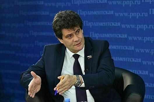 Сенатор предложил разработать особые правовые подходы к горным территориям