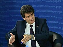 Сенатор предложил разработать особые правовые подходы к горным территориям