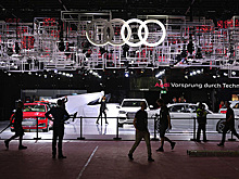 Глава Audi в России предсказал серийное производство машин без руля