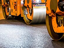 Выполнено 80 процентов работ по обновлению асфальта на Садовом кольце