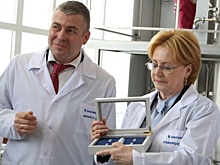 Скворцова: концентрация антибиотиков в российских продуктах питания на два порядка меньше, чем в ЕС