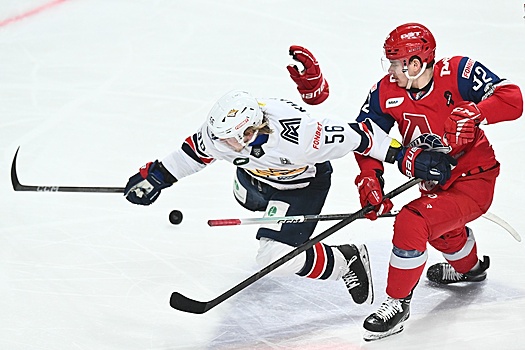 Глава КХЛ Алексей Морозов ответил на важные вопросы в преддверии старта сезона