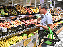 Россиян предупредили о возможном росте цен на продукты