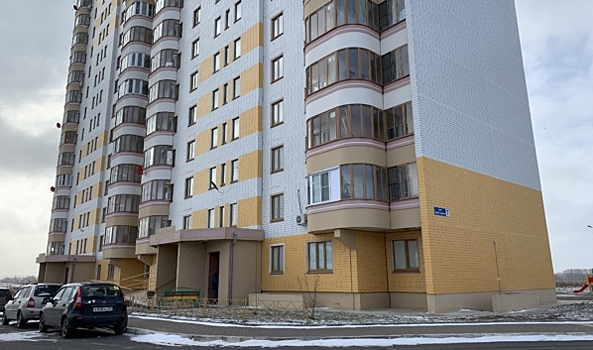 В Воронеже за год выросла стоимость квартир-студий