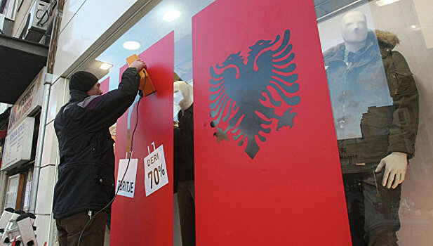 Новым президентом Албании избран социалист Илир Мета