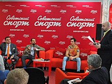 Готовы ли спортсмены страховаться?