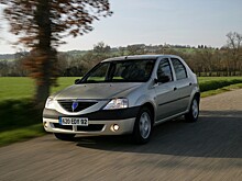 Тест из таксопарка: проверь, что ты знаешь о Renault Logan первого поколения