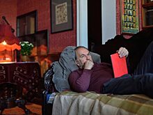 Новый фильм Алексея Красовского «Элефант» выйдет в кино 19 сентября