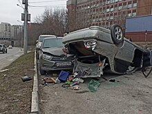 Сбивший насмерть пешехода водитель Тойоты оказался судебным приставом