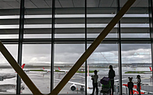 Более 180 рейсов задержаны или отменены в московских аэропортах