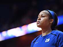 Экс-баскетболистка УГМК вышла замуж за человека, которого вытащила из американской тюрьмы