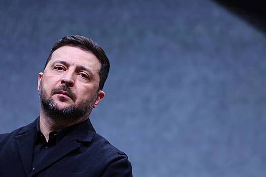 Зеленский прокомментировал участие россиян в Олимпиаде словами «гадко и неприятно»