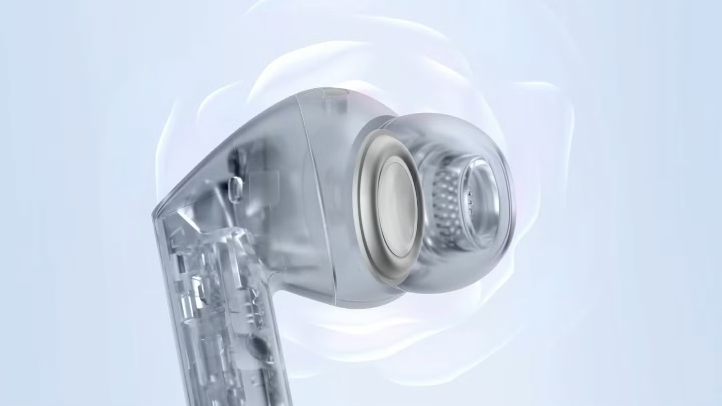 Утечка раскрыла дизайн и функционал ожидаемых наушников Galaxy Buds 4 Pro