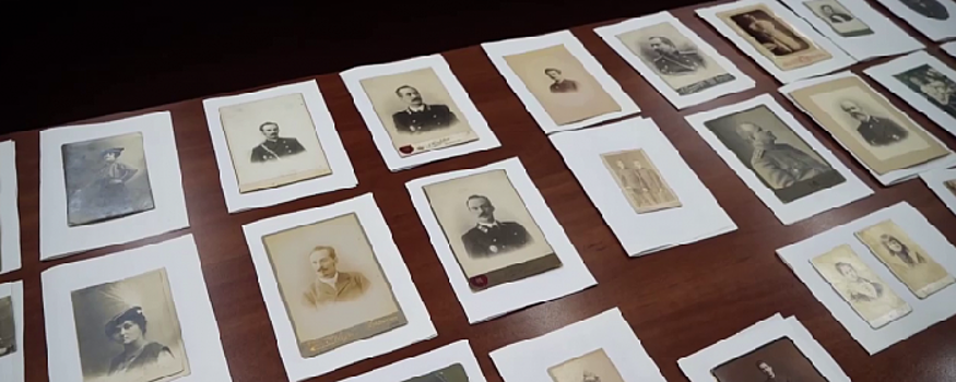 Стартовали съемки фильма о путешественнике Арсеньеве