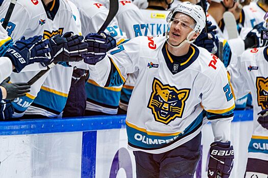 Кагарлицкий — о поражении от «Авангарда»: обидненько вышло. Соперник ничем не удивил