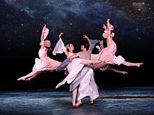 От Чайковского до Ванессы Мэй: Балет «Возрождение» представит «Карнавальную ночь»