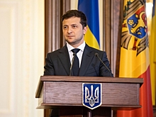 Украинский политолог предрек Зеленскому «политическую смерть»