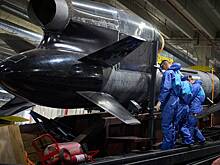 «Они достают до наших тылов». МО впервые заявило о перехвате украинских ракет «Фламинго»