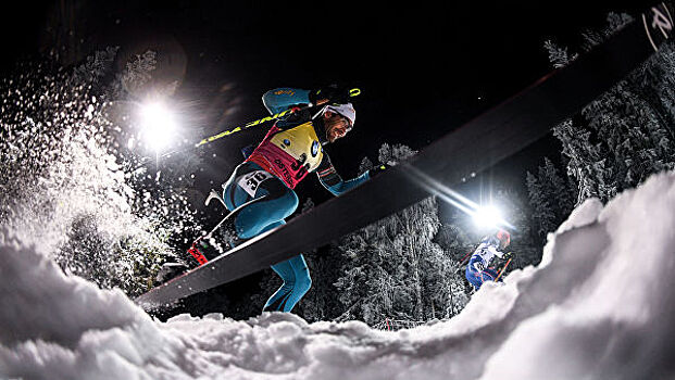 Фотокор Sputnik стал лауреатом ведущей спортивной премии мира