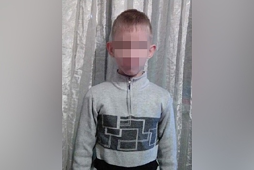 «Заночевал у товарища»: восьмилетний мальчик, пропавший в Челябинске, нашёлся живым и здоровым