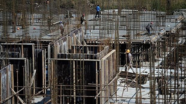 Власти Москвы представили электронные сервисы для застройщиков на Expo Real