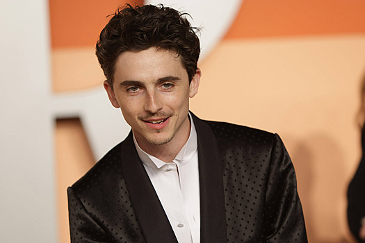 Эффект Глюк’oZы – рэпер EsDeeKid оказался не актером Тимоти Шаламэ