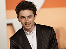 Эффект Глюк’oZы – рэпер EsDeeKid оказался не актером Тимоти Шаламэ