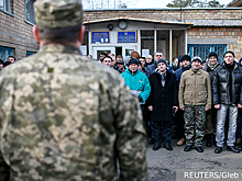 Зеленский выбрал токсичный способ загнать украинцев в армию