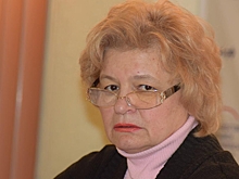 Почетными гражданами Саратовской области стали Татьяна Дуванова и Наталья Королькова