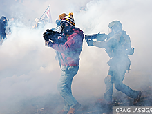 Американист Дудаков: Протесты в Миннеаполисе усиливают позиции Демпартии