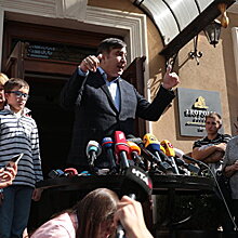 Кость Бондаренко: У Саакашвили хотят увести «пассионариев»
