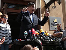 Кость Бондаренко: У Саакашвили хотят увести «пассионариев»