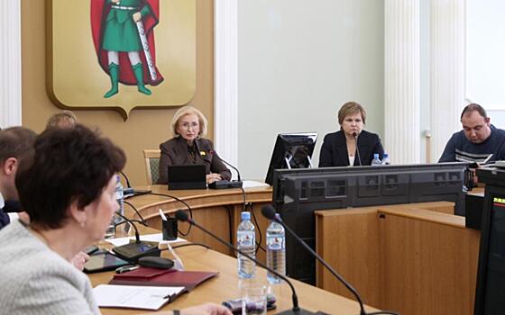 Депутаты утвердили установку табличке на школе № 58 в честь погибшего в СВО Прокоповича