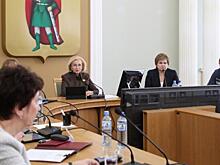 Депутаты утвердили установку табличке на школе № 58 в честь погибшего в СВО Прокоповича